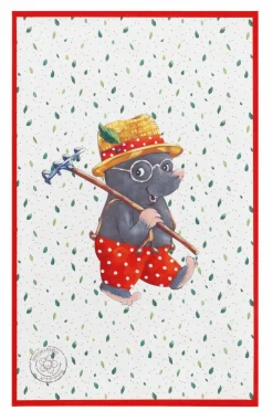 Outlet Teppich SPIEGELBURG GARDEN Kinder Kinderteppiche|Kinderteppiche