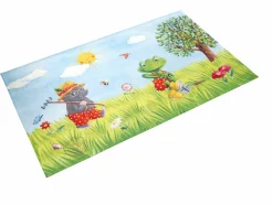 Outlet Teppich SPIEGELBURG GARDEN Kinder Kinderteppiche|Kinderteppiche