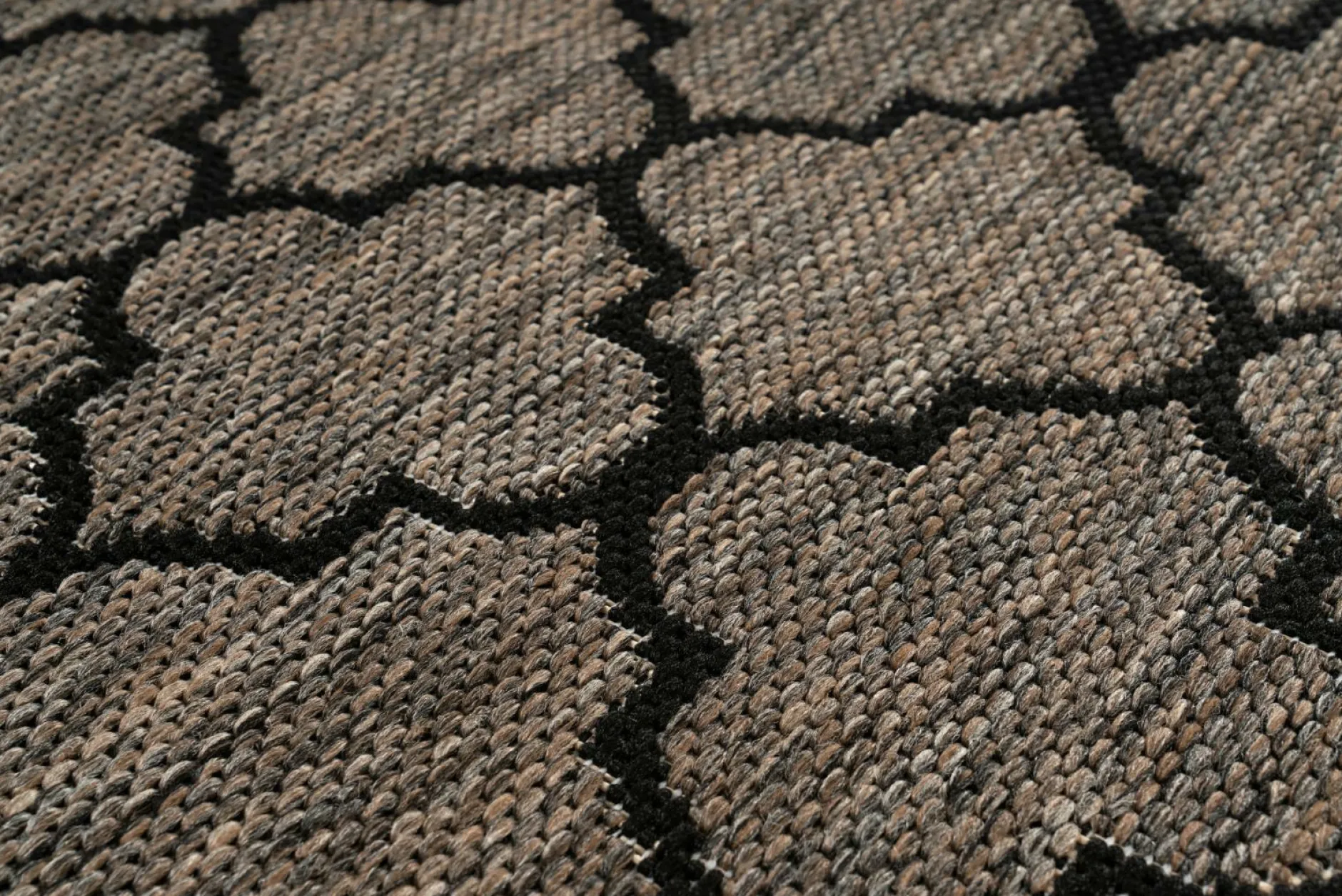 Online Teppich SPLASH Landhaus Teppiche