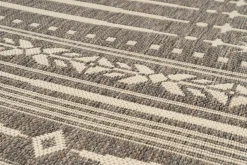 Discount Teppich SPLASH Landhaus Teppiche