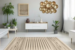 Hot Teppich SPLASH Landhaus Teppiche