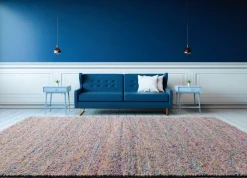 Discount Teppich STIL SALINA Wollteppiche