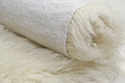 Discount Teppich SUPER FLOKATI Wollteppiche