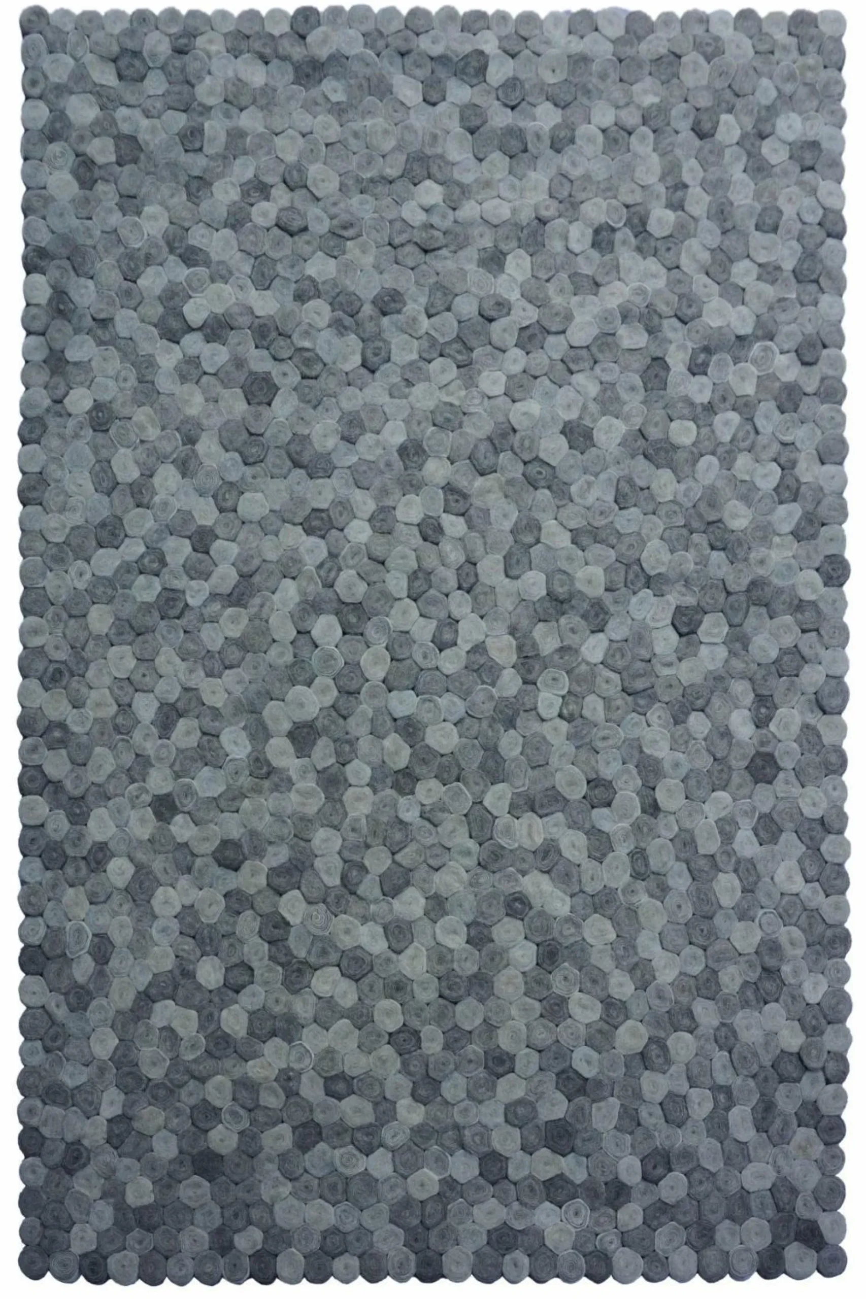 New Teppich SUSHI Faser Teppiche