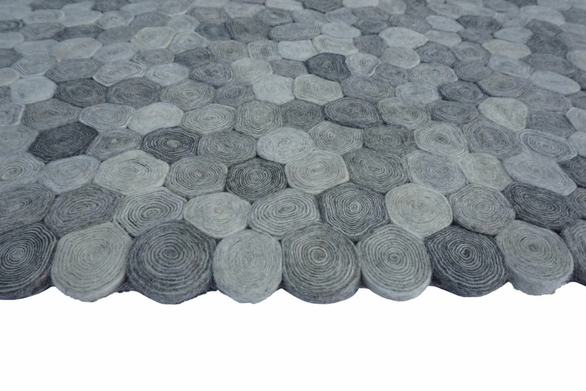 New Teppich SUSHI Faser Teppiche