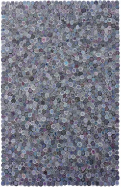 Clearance Teppich SUSHI Faser Teppiche