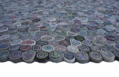 Clearance Teppich SUSHI Faser Teppiche