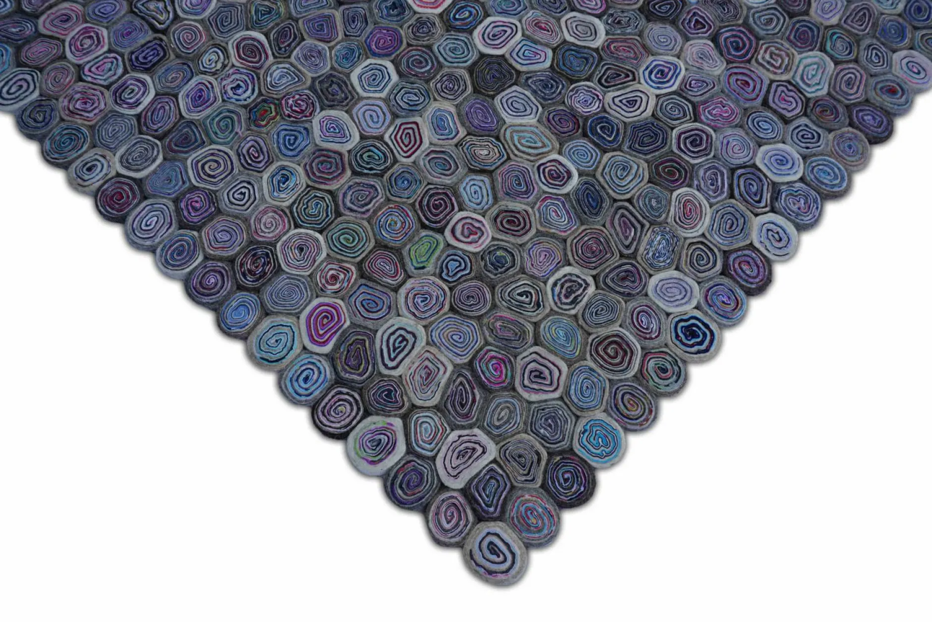 Sale Teppich SUSHI Faser Teppiche