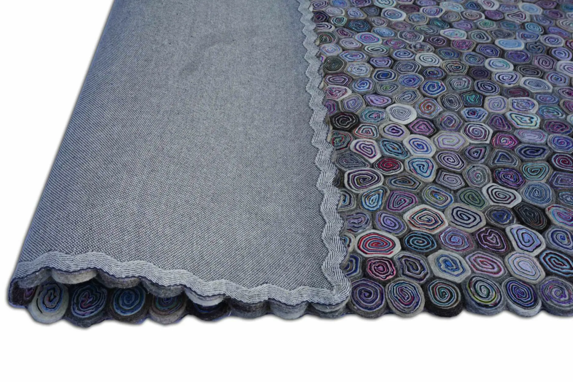 Sale Teppich SUSHI Faser Teppiche