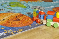 Clearance Teppich SYMPATHY KIDS Kinder Kinderteppiche|Kinderteppiche