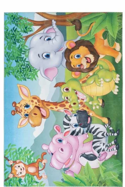 Teppich SYMPATHY KIDS Kinder Kinderteppiche|Kinderteppiche