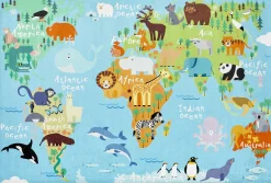 Online Teppich SYMPATHY KIDS Kinder Kinderteppiche|Kinderteppiche