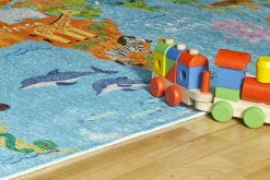 Online Teppich SYMPATHY KIDS Kinder Kinderteppiche|Kinderteppiche