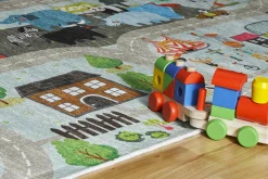 Sale Teppich SYMPATHY KIDS Kinder Kinderteppiche|Kinderteppiche