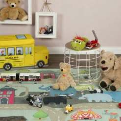 Sale Teppich SYMPATHY KIDS Kinder Kinderteppiche|Kinderteppiche