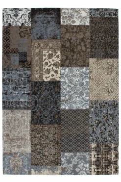 Outlet Teppich SYMPHONY Vintage Teppiche