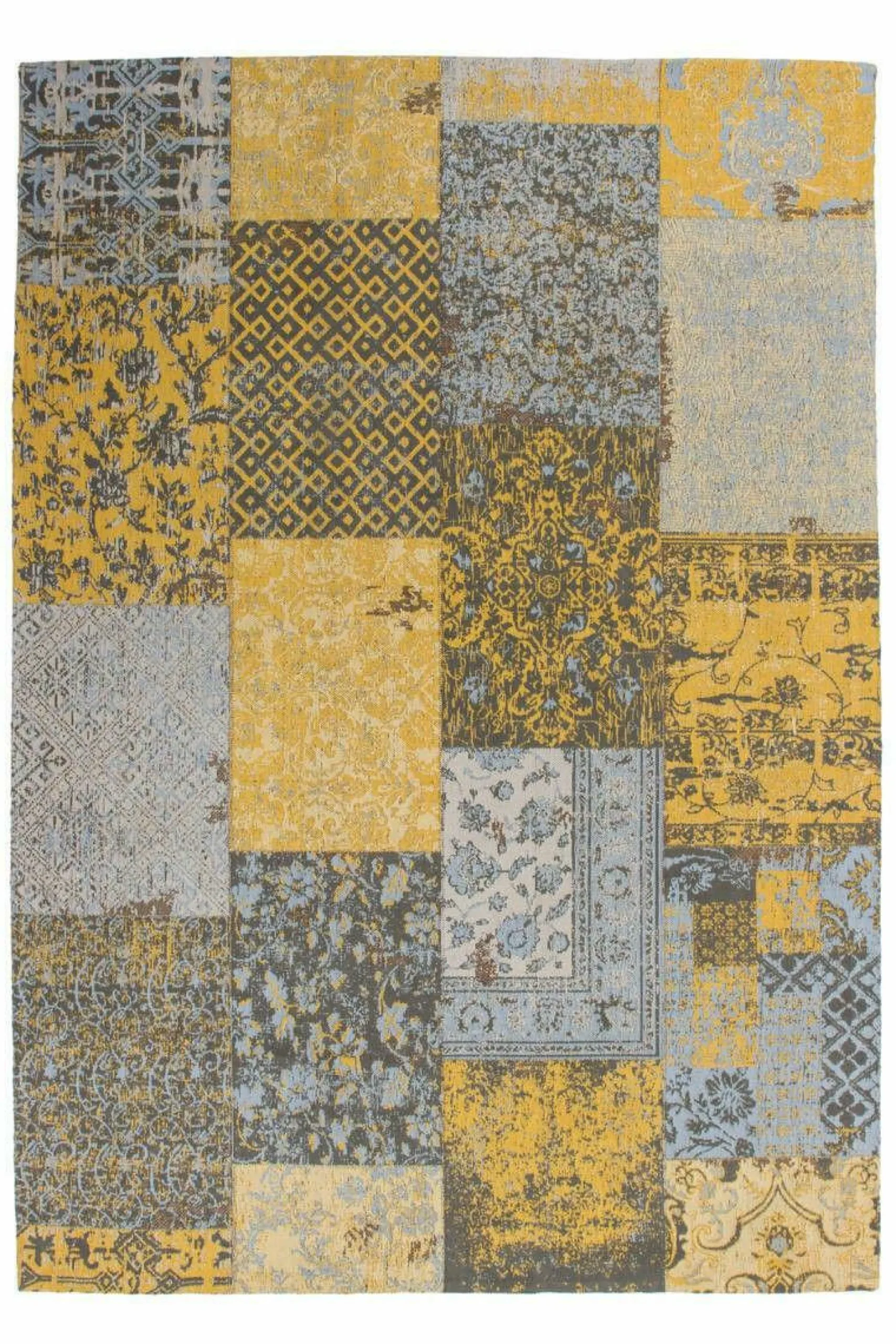 Online Teppich SYMPHONY Vintage Teppiche