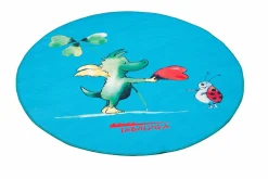 Teppich TABALUGA Kinder Kinderteppiche|Kinderteppiche