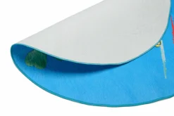 Teppich TABALUGA Kinder Kinderteppiche|Kinderteppiche