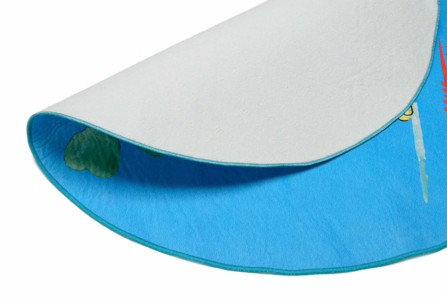 Teppich TABALUGA Kinder Kinderteppiche|Kinderteppiche