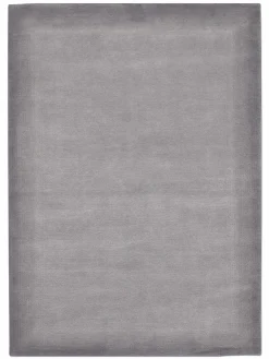 Sale Teppich TAMI grau Nepal Teppiche