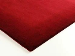 New Teppich TAMI rot Nepal Teppiche