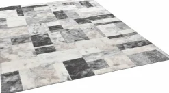 Clearance Teppich TAURO Fell Teppiche