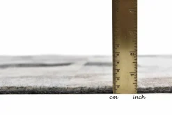 New Teppich TAURO Fell Teppiche