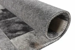 New Teppich TAURO Fell Teppiche