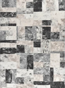 Sale Teppich TAURO Fell Teppiche