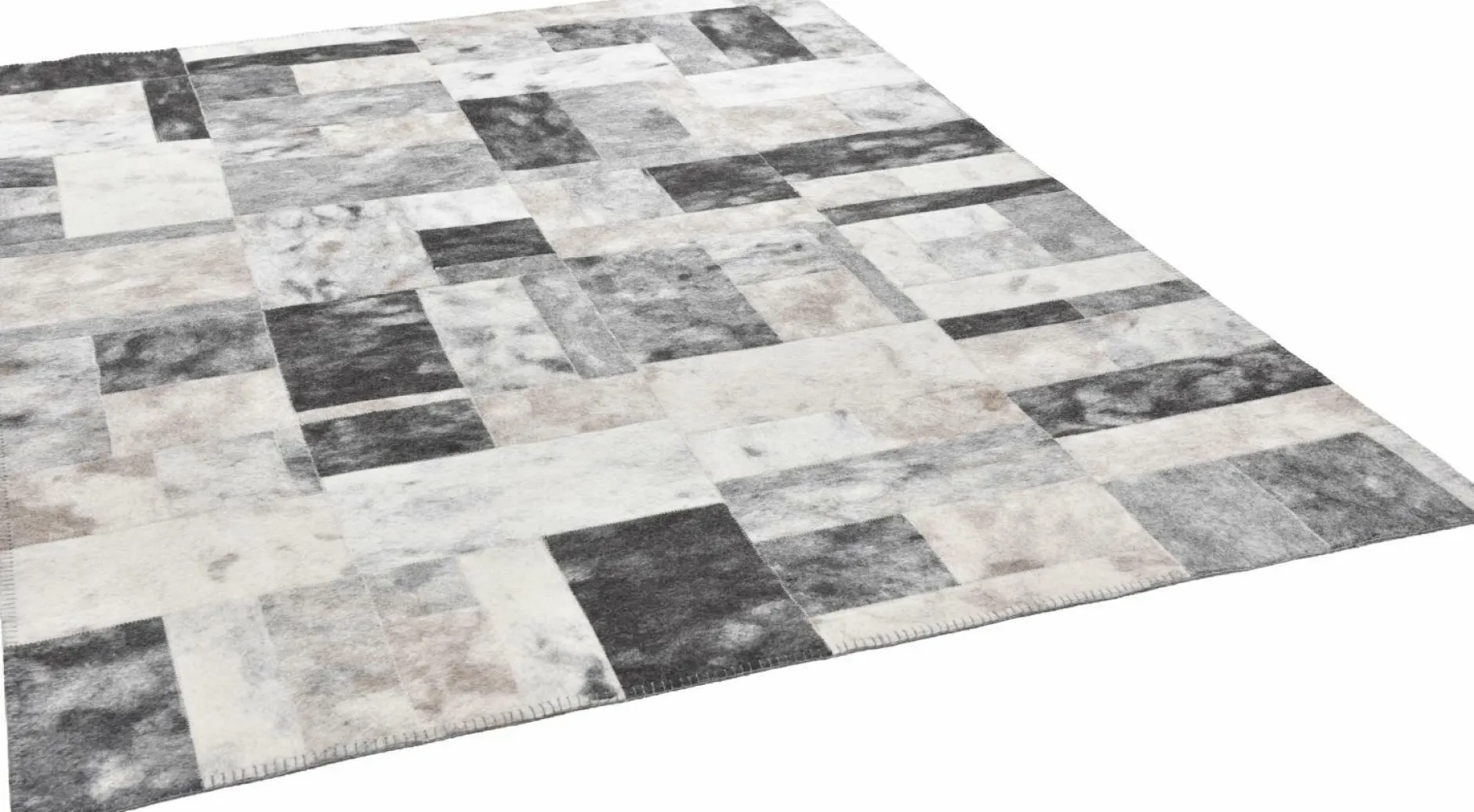 Outlet Teppich TAURO Fell Teppiche