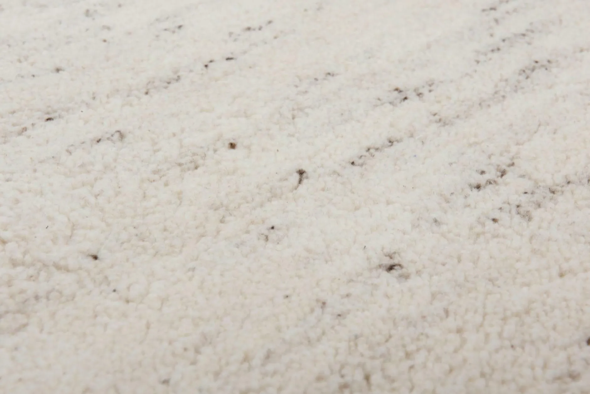 Discount Teppich TAZA ROYAL Wollteppiche