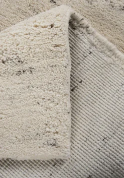 Discount Teppich TAZA ROYAL Wollteppiche