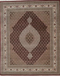 Sale Teppich Täbriz Mahi 13/66 Klassische Orientteppiche|Teppiche