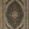 Best Teppich TÄBRIZ Mahi Exclusiv Klassische Orientteppiche