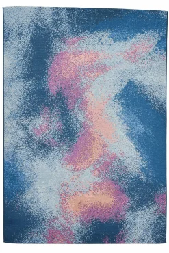 Sale Teppich THUNDER 152 Landhaus Teppiche