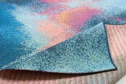 Sale Teppich THUNDER 152 Landhaus Teppiche