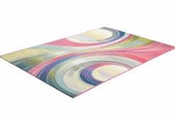 New Teppich THUNDER 152 Landhaus Teppiche