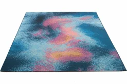 Best Teppich THUNDER 152 Landhaus Teppiche