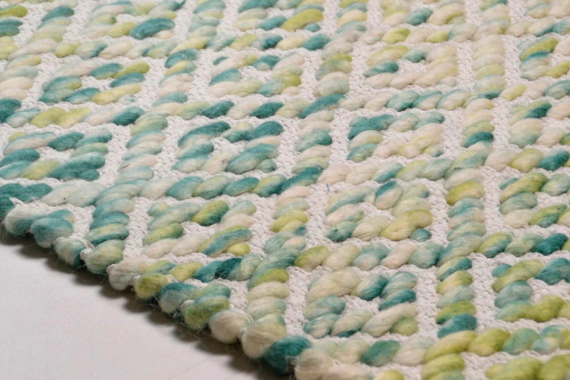 Clearance Teppich Wollteppiche