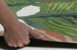 Discount Teppich GARDEN Moderne Teppiche