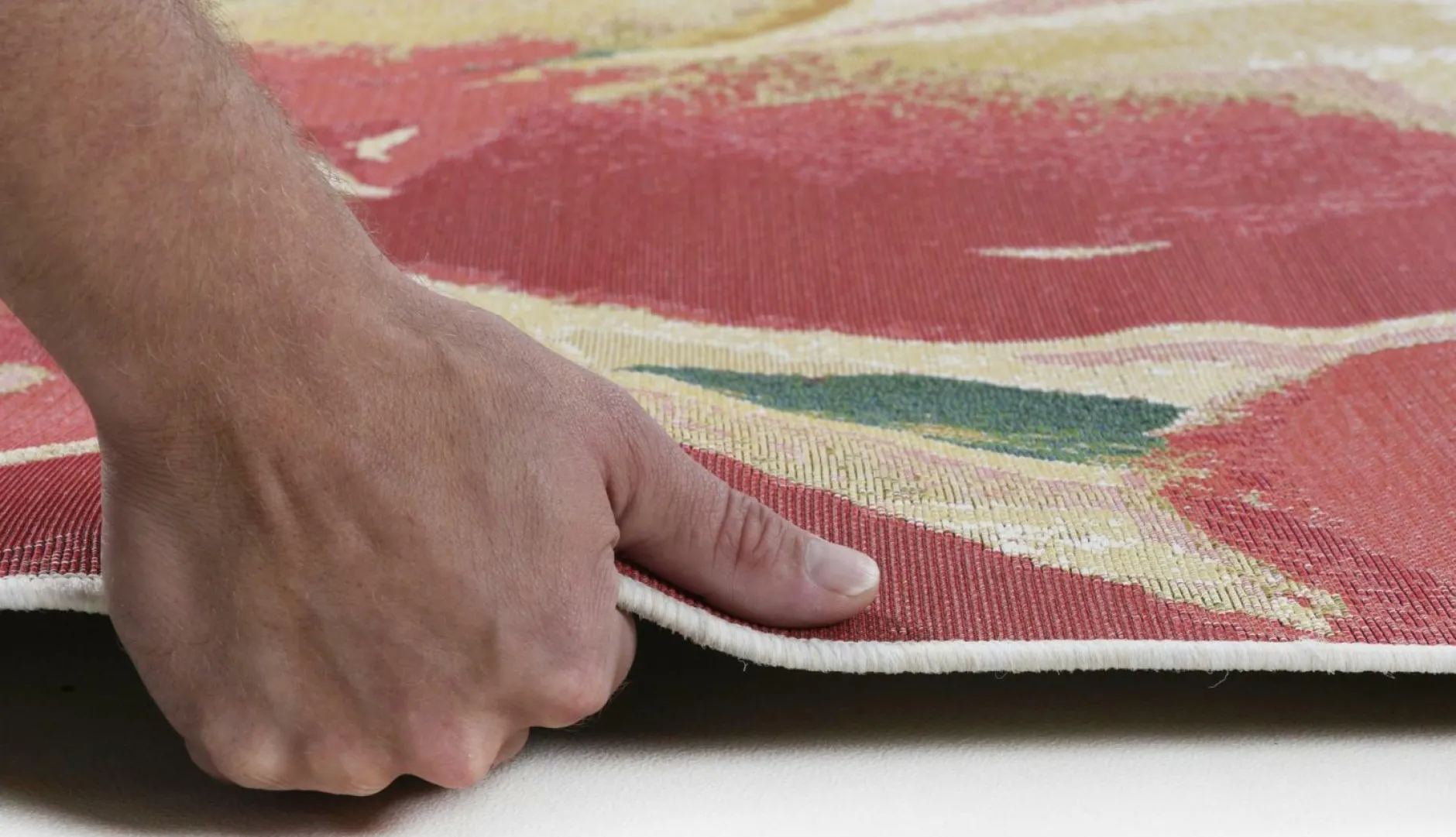 Outlet Teppich GARDEN Moderne Teppiche