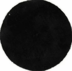 Discount Teppich schwarz Langflor Teppiche