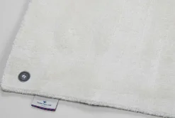 Hot Teppich SHINE Faser Teppiche