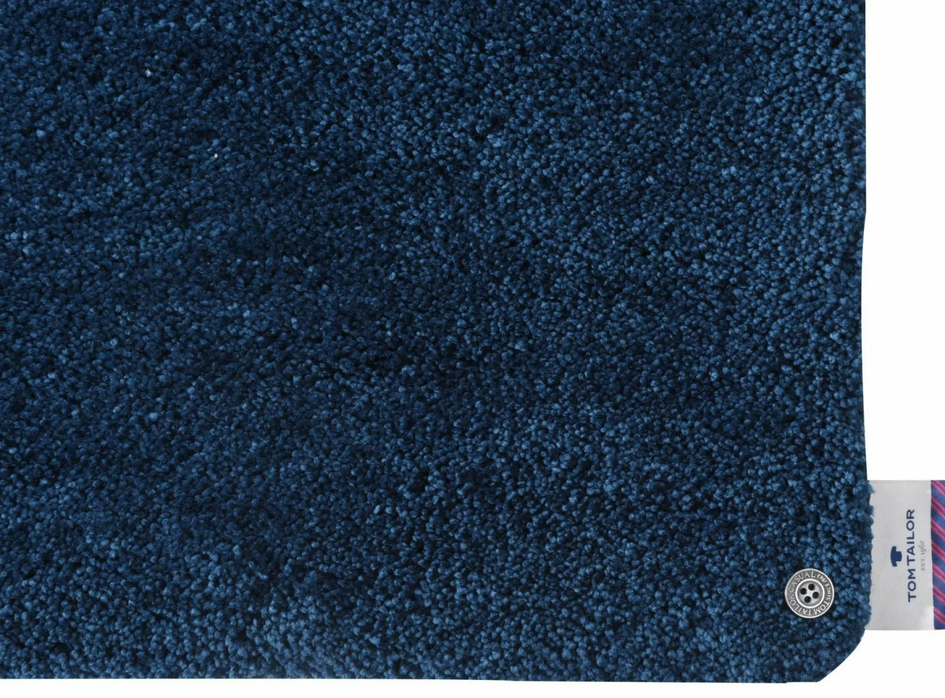 Outlet Teppich SOFT BATH Langflor Teppiche