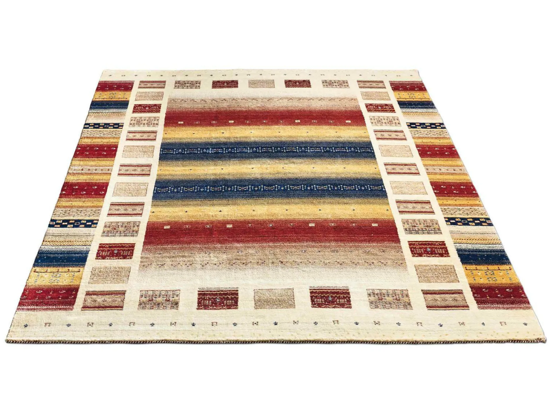 Online Teppich Toulouse Gabbeh Teppiche