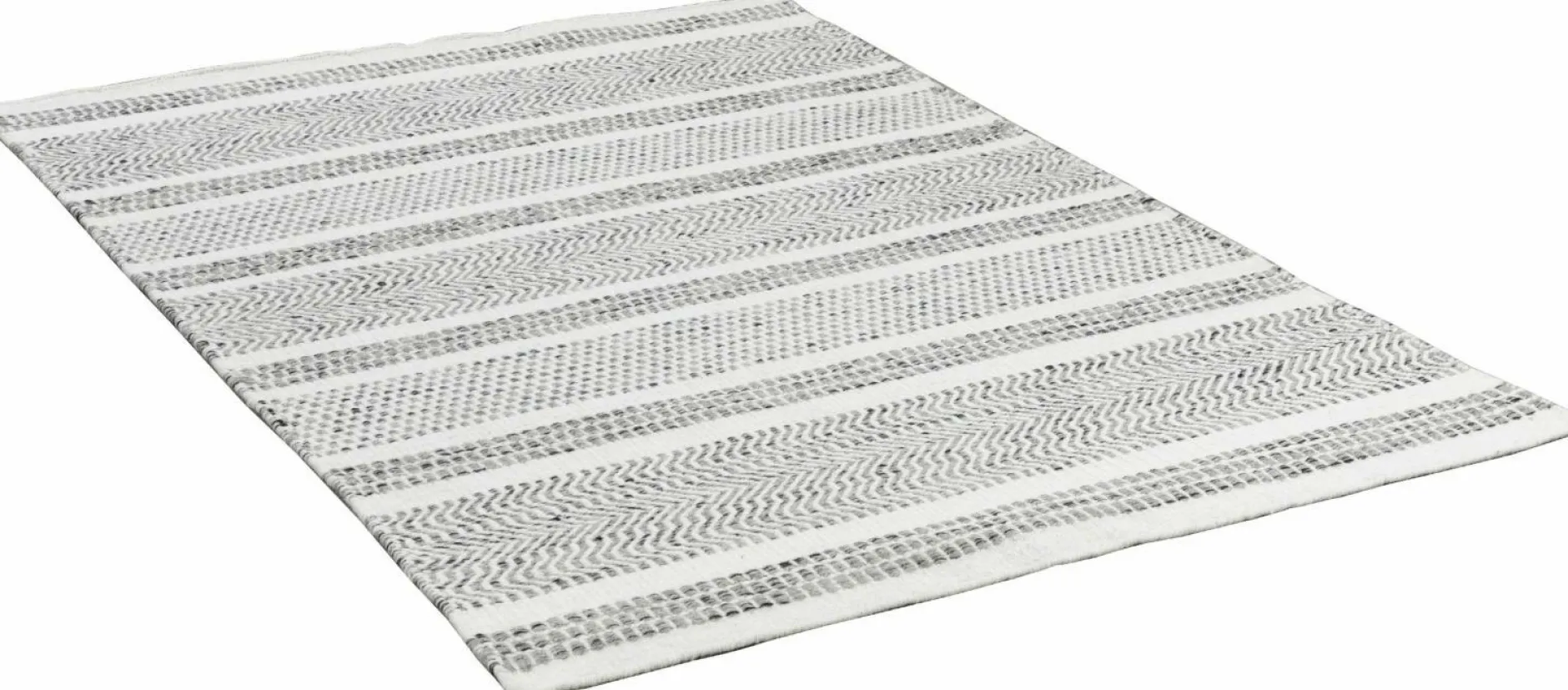 Best Teppich TRONDHEIM Wollteppiche