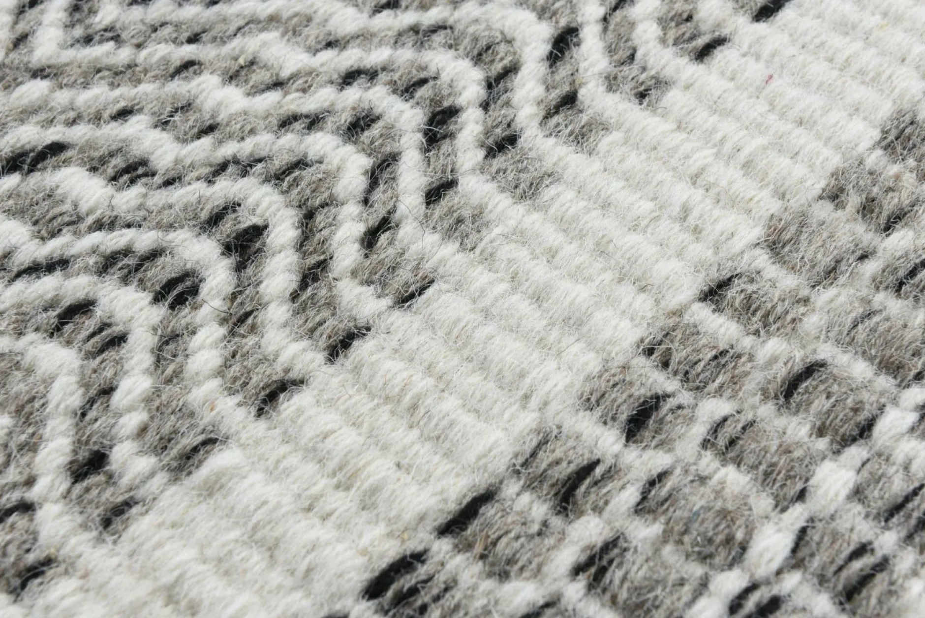 Best Teppich TRONDHEIM Wollteppiche