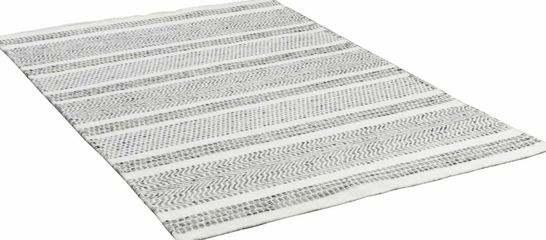 Teppich TRONDHEIM Landhaus Teppiche