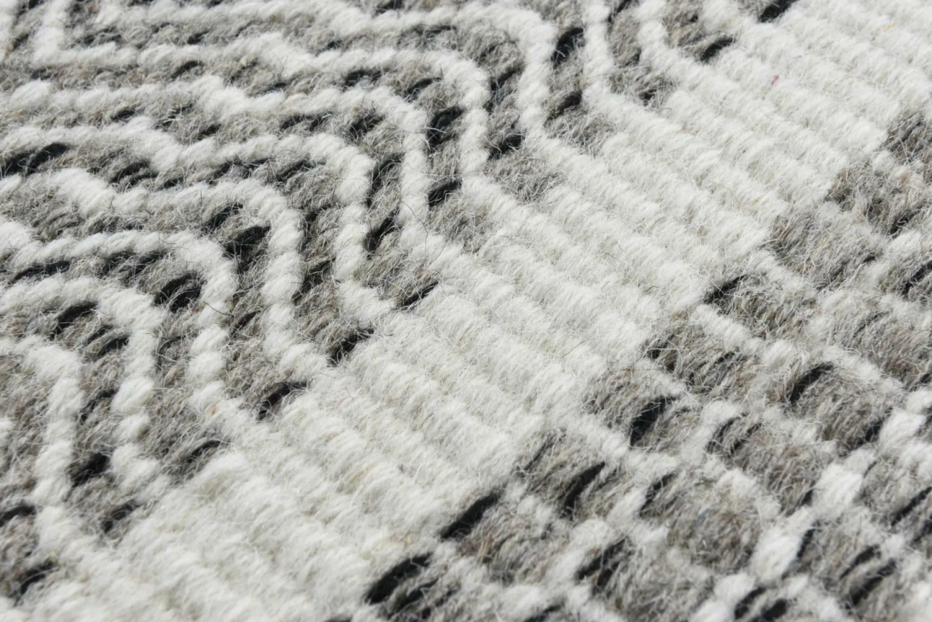 Teppich TRONDHEIM Landhaus Teppiche